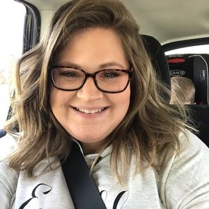 Meet your Posher, Alexa